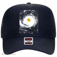 Rubber Duck In Hurricane Storm Hat thumb 0