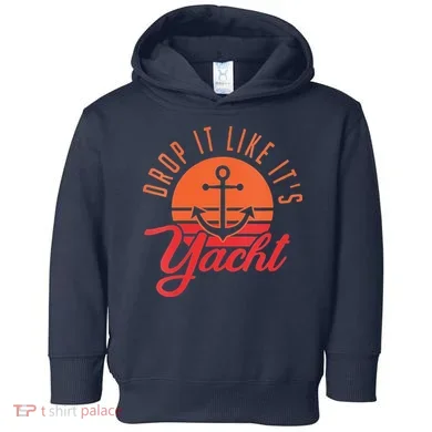 Toddler Hoodie