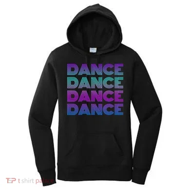 Women's Hoodie