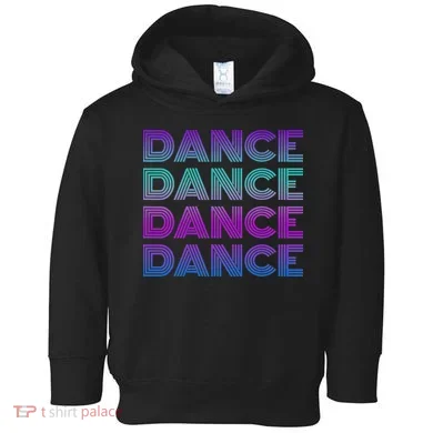 Toddler Hoodie