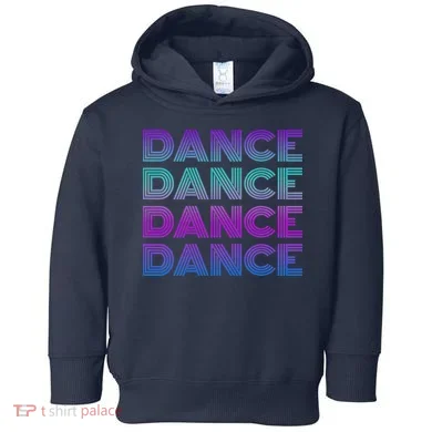Toddler Hoodie