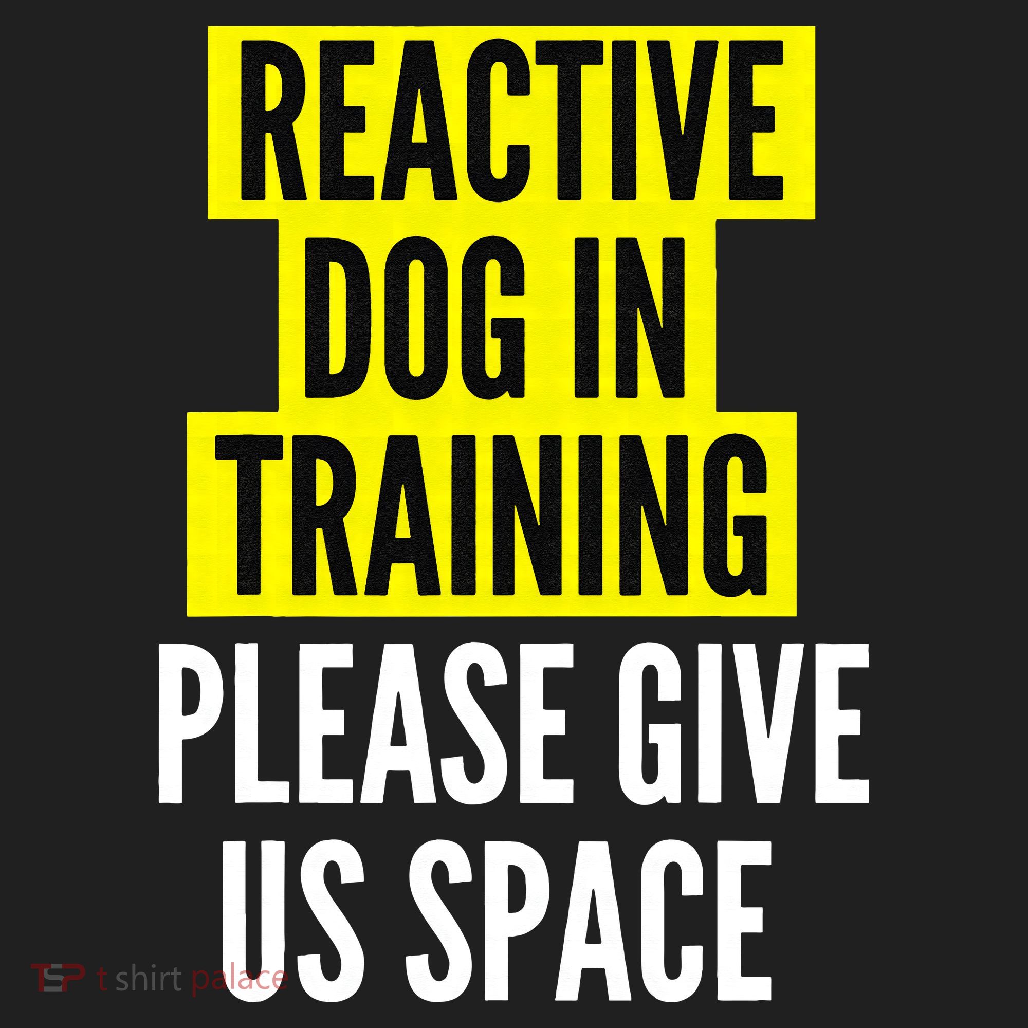 Reactive Dog In Training & Nervous Dog Owners BOTH SIDES Beanie