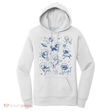 Women's Hoodie