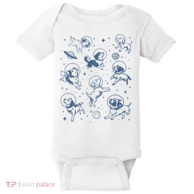 Baby Bodysuit