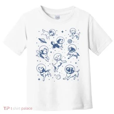 Toddler T-Shirt