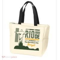 Rio De Janerio Brazil Tote Bag thumb 3