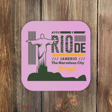 Coaster