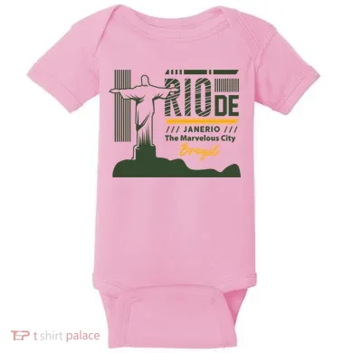Baby Bodysuit