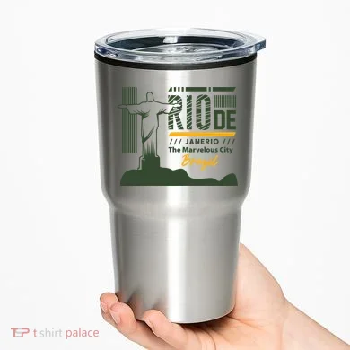 Tumbler