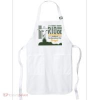 Rio De Janerio Brazil Apron thumb 0