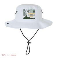 Rio De Janerio Brazil Bucket Hat thumb 0