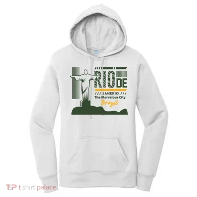 Women's Hoodie