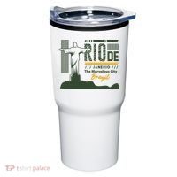 Rio De Janerio Brazil Tumbler thumb 0