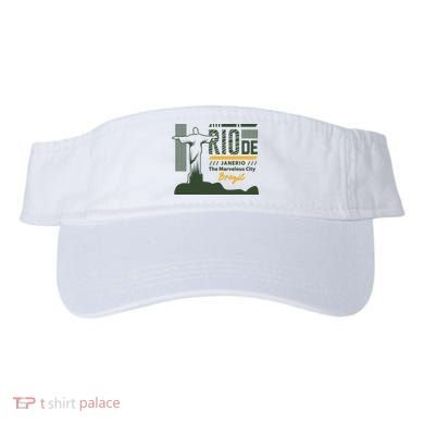 Rio De Janerio Brazil Visor
