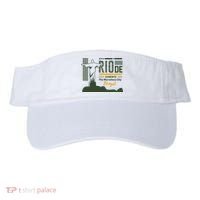 Rio De Janerio Brazil Visor thumb 0