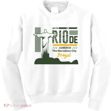 Kids Sweatshirt