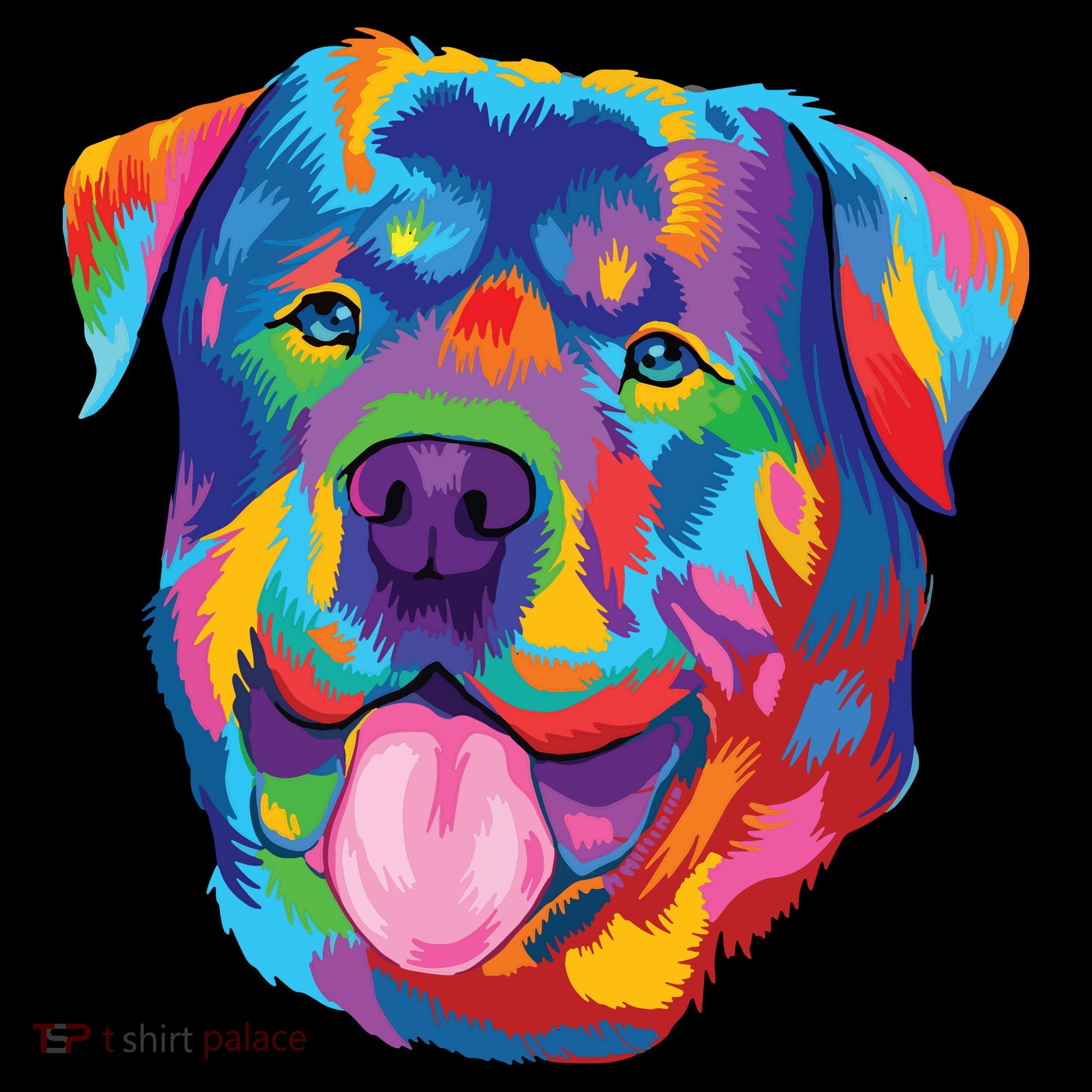 Rottweiler Dog Lover Tee Rottweiler Owner Coffee Mug