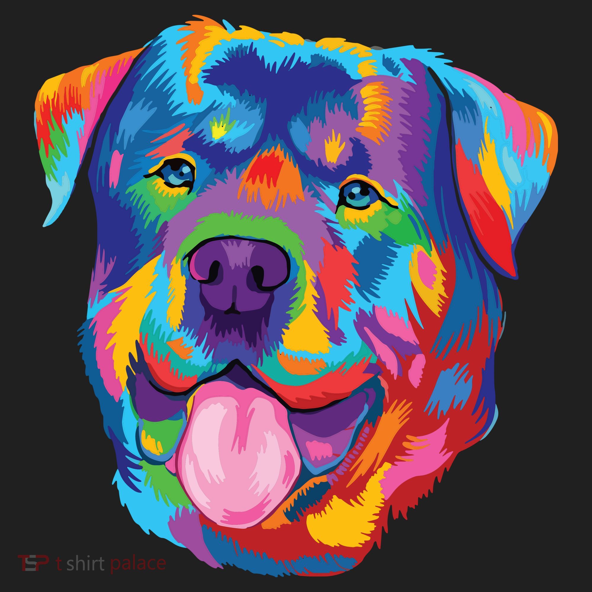 Rottweiler Dog Lover Tee Rottweiler Owner Tumbler
