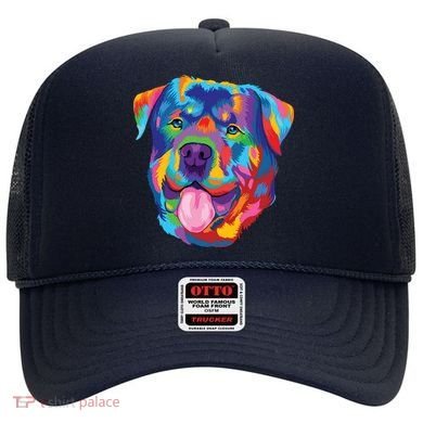 Rottweiler Dog Lover Tee Rottweiler Owner Hat