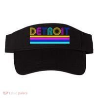 Retro Detroit Logo Visor thumb 0