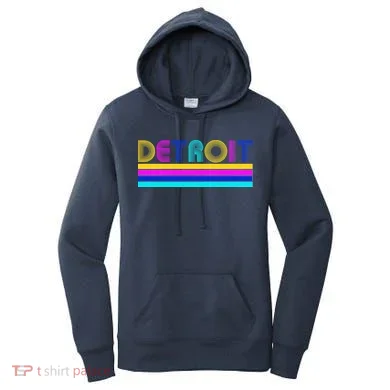 Women's Hoodie