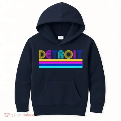 Kids Hoodie