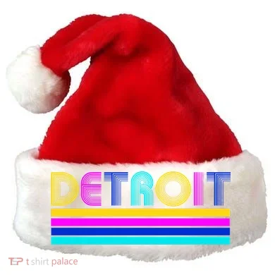 Santa Hat