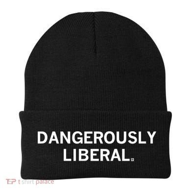 Raygun Dangerously Liberal Beanie