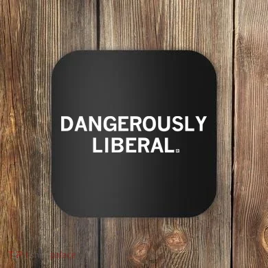 Raygun Dangerously Liberal Coaster