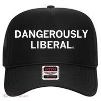 Raygun Dangerously Liberal Hat thumb 0