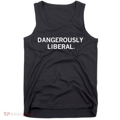 Raygun Dangerously Liberal Tank Top