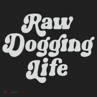 Raw Dogging Life Beanie thumb 2