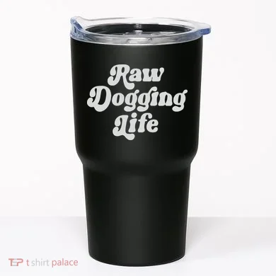 Tumbler
