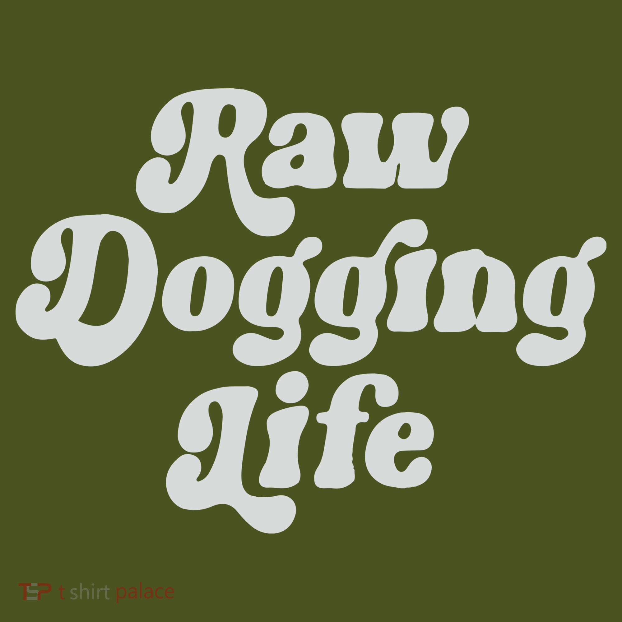 Raw Dogging Life The Baniff Cuffed Pom Beanie