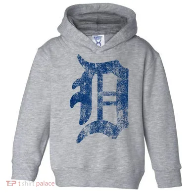 Toddler Hoodie