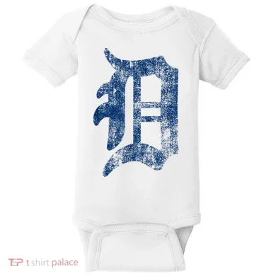 Baby Bodysuit