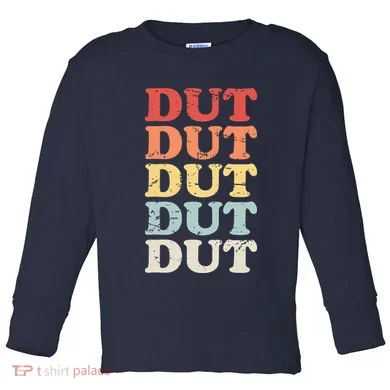 Toddler Long Sleeve