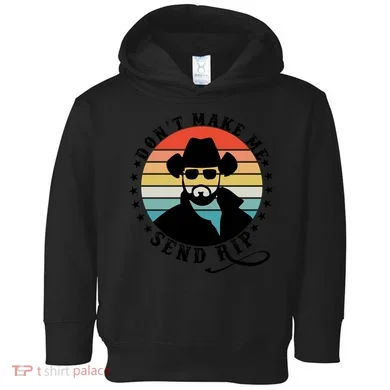 Toddler Hoodie