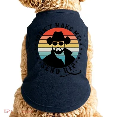 Doggie Tank