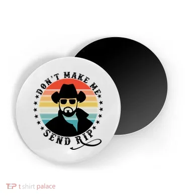 Magnet