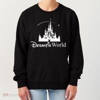 Ron Desantis Magic World Women's Sweatshirt thumb 0