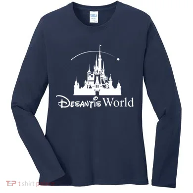 Women's Long Sleeve Shirt