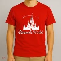 Ron Desantis Magic World T-Shirt thumb 3