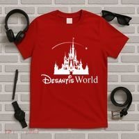 Ron Desantis Magic World T-Shirt thumb 5