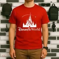Ron Desantis Magic World T-Shirt thumb 6