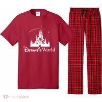 Ron Desantis Magic World Pajama Set thumb 0