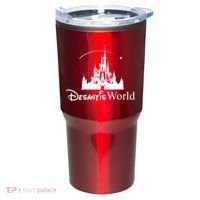 Ron Desantis Magic World Tumbler thumb 0