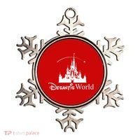 Ron Desantis Magic World Ornament thumb 0