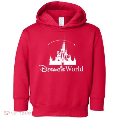 Toddler Hoodie