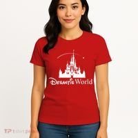 Ron Desantis Magic World Women's T-Shirt thumb 4